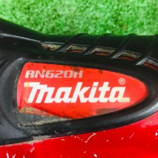 マキタ makita AN620H 高圧釘打ち機【リライズ野田愛宕店】【中古】管理番号：IT7MK35X6LMF