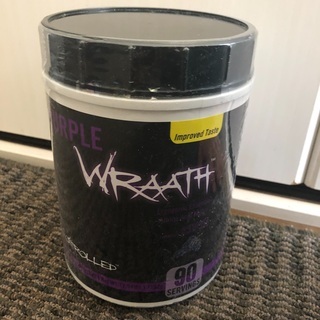 Purple Wraath　EAA　パープルラース 1kg