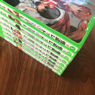 中古怪盗レッドが無料 格安で買える ジモティー