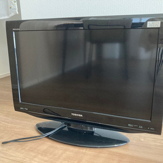 液晶テレビ 東芝 TOSHIBA レグザ REGZA 26型 chateauduroi.co