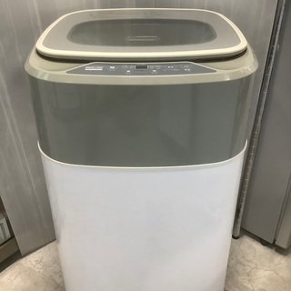 横浜市・川崎市送料無料　BESTEK洗濯機　3,8kg 超コンパクト