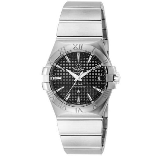 激安正規品 オメガ OMEGA コンステレーション コーアクシャル 自動巻き メンズ 腕時計 腕時計