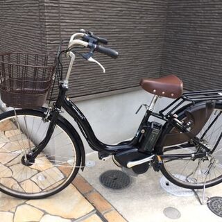 受付中}?⭐️特価⭐? 電動自転車 ブリヂストン 20インチ 子供乗せ 