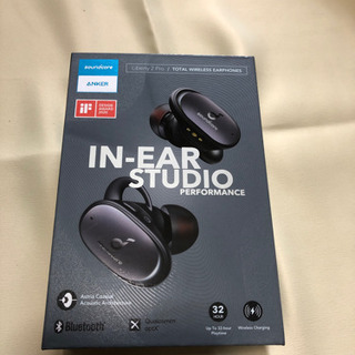 Anker Soundcore Liberty 2 Pro  ワ...