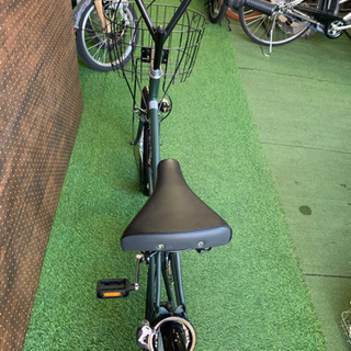 自転車 新車 20型 小径自転車 在庫処分につき半額