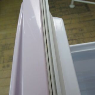 JAKN2032/冷蔵庫/2ドア/ピンク/どっちもドア/右開き/左開き/シャープ
