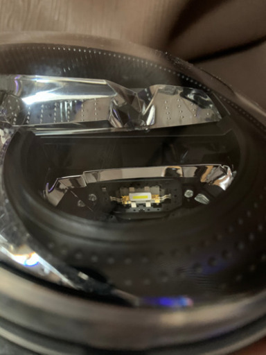 トヨタ純正LEDフォグランプ (咲玖パパ) 北見の車のパーツの中古