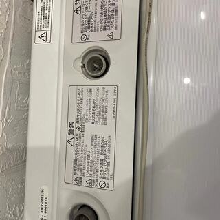 9割新日立17年 7．0kg全自動洗濯機 エディオンオリジナル ビートウォッシュ ホワイト BW-V70BE5 W
