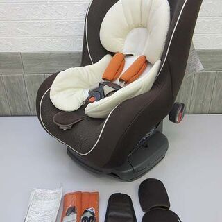 チャイルドシート タカタ TKHAP-001 新生児〜4歳頃 タカタ⭐︎チャイルドシートTKHAP001 浅 0歳〜4歳