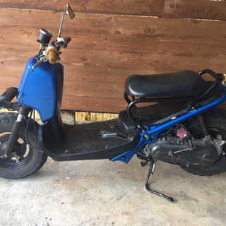 ◇ HONDA ズーマー カスタム車 FI AF56フレーム ◇ ◇ HONDA ズーマー カスタム車 FI AF56フレーム ◇