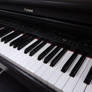 Roland ローランド 電子ピアノ デジタルピアノ HP 550G 88鍵 椅子