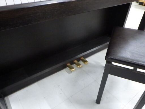 Roland ローランド 電子ピアノ デジタルピアノ HP 550G 88鍵 椅子