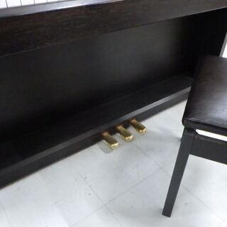 Roland ローランド 電子ピアノ デジタルピアノ HP 550G 88鍵 椅子