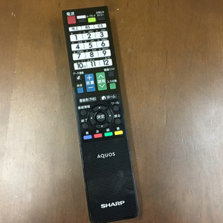 【クリーニング＆メンテ済み】SHARP　LC-32H9　液晶テレビ　2013年製