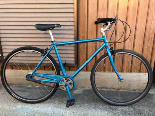 2015 FAIRDALE DAYBIRD STANDARD フェアデール　デイバード