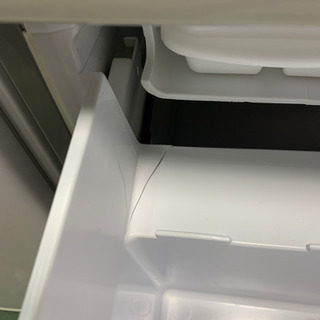 ☆値下げ☆ サンヨー　3ドア冷凍冷蔵庫　255リットル　2009年製　中古