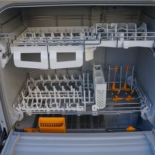 Panasonic（パナソニック）食洗器！まだまだ奇麗をこんなお値段で・！