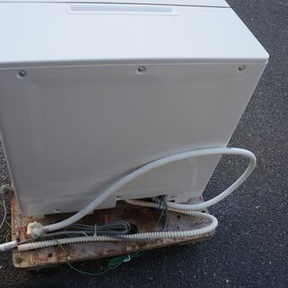 Panasonic（パナソニック）食洗器！まだまだ奇麗をこんなお値段で・！