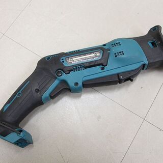 makita マキタ スライド式10.8V 充電式レシプロソー JR104D ケース付　本体のみ バッテリーなし(D3842tkxY)