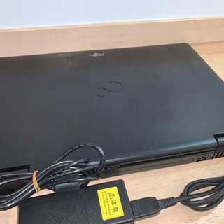 富士通 ノートパソコン LIFEBOOK A572 i5 HDD320GB | w2-worldbuffet.co.uk