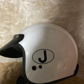 【ネット決済】ジェットタイプヘルメット
