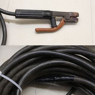 スター電器 交流アーク溶接機 SSY-121R スズキッド RedGo120 可動鉄芯型(D3841kaxY)②