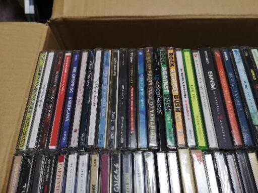 大量⭐️洋楽 アルバム 中心 CD 160枚以上まとめて セット⭐️ 国内外