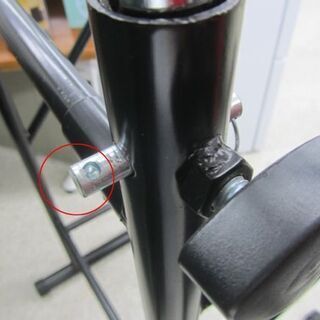 ぶら下がり健康器具 5段調整 高さ～220cm トレーニング フィットネス 札幌市北区屯田