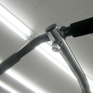 ぶら下がり健康器具 5段調整 高さ～220cm トレーニング フィットネス 札幌市北区屯田