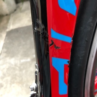 【難あり】【大特価】Giant プロペル　カーボン 2018年モデル XSサイズ