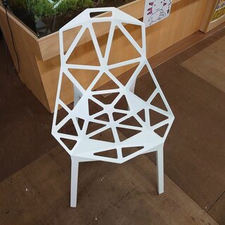 店舗同時販売中】MAGIS Chair ONE｜マジス チェア ワン