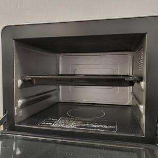 売約済み■下見・配送設置OK■2017年製 日立 HITACHI 電子レンジ オーブンレンジ MRO-TF6