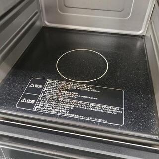 売約済み■下見・配送設置OK■2017年製 日立 HITACHI 電子レンジ オーブンレンジ MRO-TF6