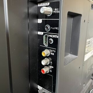 G1908　オリオン　液晶テレビ　32インチ　2015年