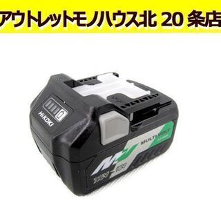 美品 ハイコーキ/日立工機☆純正 バッテリ リチウムイオン電池 36V/18V BSL36A18 HiKOKI 札幌