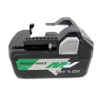 美品 ハイコーキ/日立工機☆純正 バッテリ リチウムイオン電池 36V/18V BSL36A18 HiKOKI 札幌