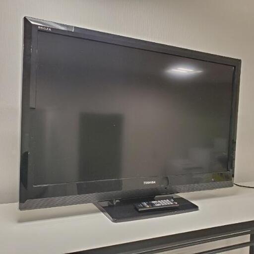 ■下見・配送設置OK■2012年製 東芝 TOSHIBA 40型 液晶カラーテレビ 40A1
