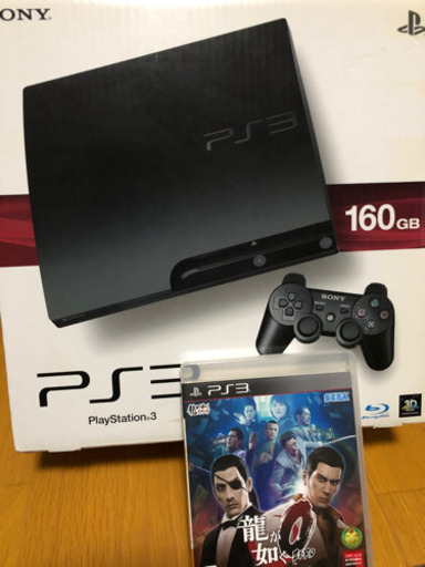 PS３