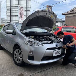 運転代行　オークション代行引き取り　配送　積車　陸送 - 天理市