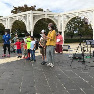 [瓦版や」ミニフリマ＆手作り市with住之江公園ミュージックガーデン2021/04 - 大阪市