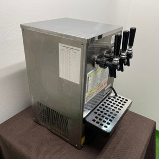 ボクソン ビールサーバー ボクソン/Voxon 業務用 生ビールディスペンサー 3口ビールサーバー