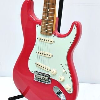 徳山)お引取限定 美品 FENDER MEXICO/フェンダー ...