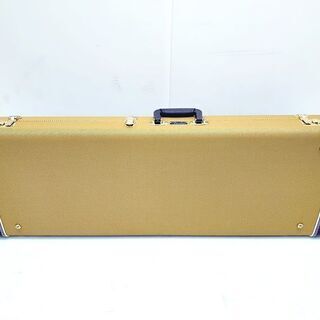 徳山)お引取限定 美品 FENDER MEXICO/フェンダー 60s STRAT LACQUER PF FRD エレキギター ハードケース付 1169 G210219J03A