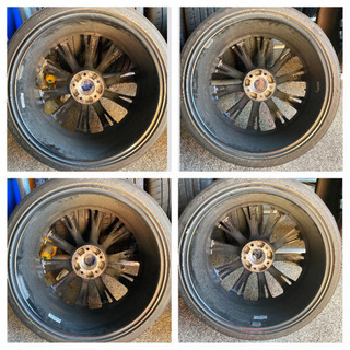 レオ ウェッズ レオニス WX