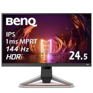 BENQex2510２日限定値下げ