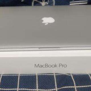 優良品】Mac Book Pro 15インチ Retina CTOフルカスタム