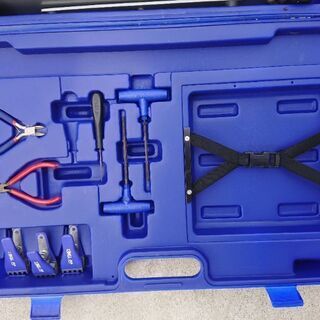 ガット張り機 ストリングマシン ヨネックス(値下げ交渉可) 