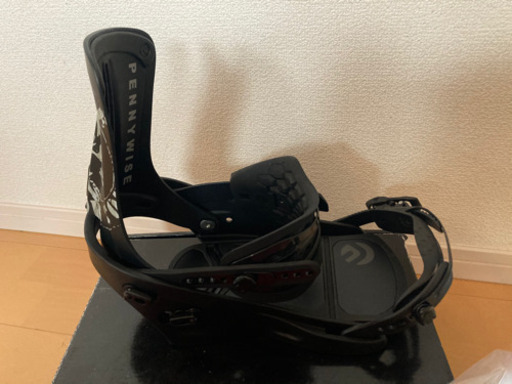 新品未使用】FLUX XF Lサイズ 18-19 | no-sweat.com.co