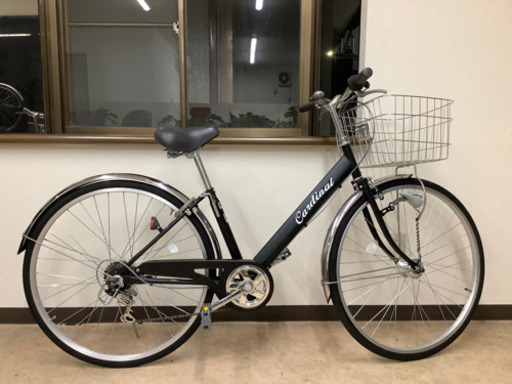 Caudinal 中古車 (SS1216)