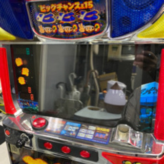 花火百景 4号機 レトロ レア物 実機